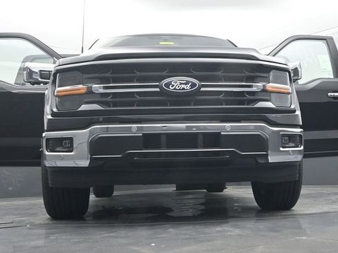 New 2025 Ford F150 XLT w/ Equipment Group 302A MID RWD image 67