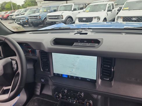 New 2025 Ford Bronco Big Bend image 20