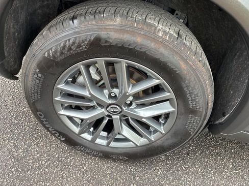 Used 2023 Nissan Rogue S image 15