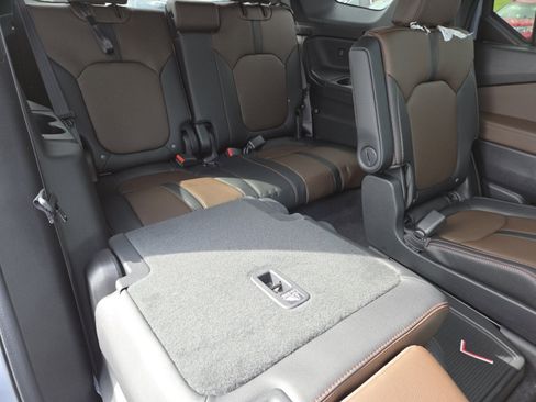 New 2026 Honda Pilot TrailSport image 22