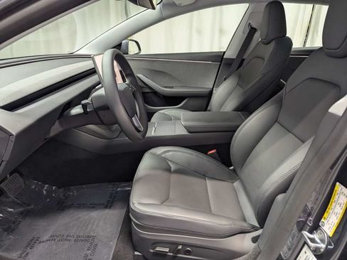 Used 2026 Tesla Model 3 RWD image 10
