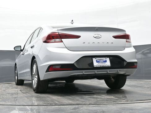 Used 2019 Hyundai Elantra SEL image 42