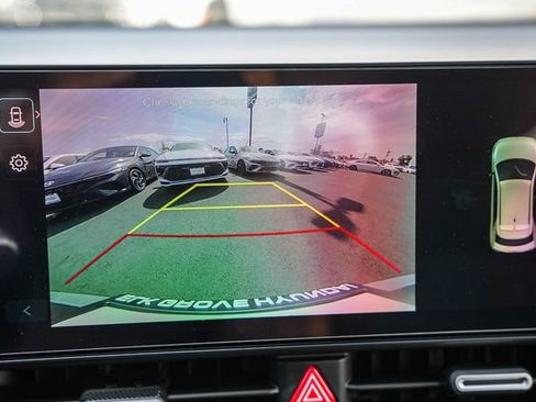 New 2026 Hyundai Ioniq 5 SE RWD image 27