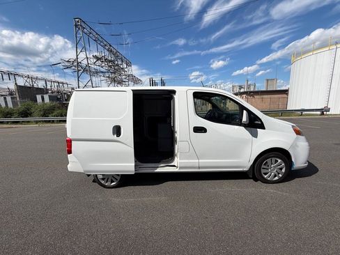 Used 2021 Nissan NV200 SV FWD image 13
