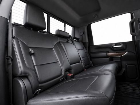 Used 2023 GMC Sierra 2500 SLT AWD/4WD image 22