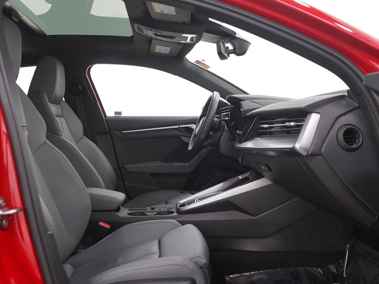 Used 2022 Audi S3 Premium Plus AWD/4WD image 12