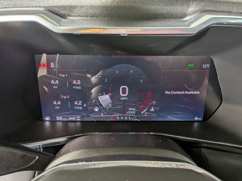 New 2026 GMC Canyon Elevation w/ Convenience Package AWD/4WD image 20