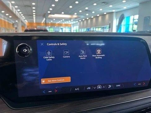 New 2026 Chevrolet Tahoe LS AWD/4WD image 34
