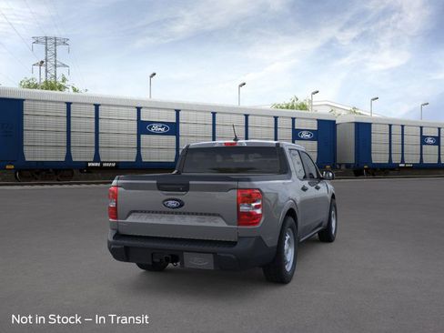 New 2026 Ford Maverick XL image 8
