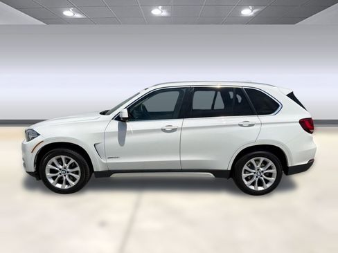 Used 2015 BMW X5 xDrive35i AWD/4WD image 2
