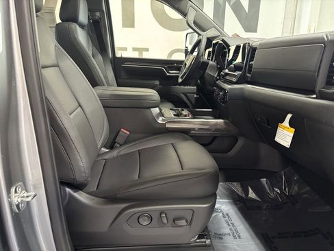 New 2026 Chevrolet Silverado 2500 LTZ w/ LTZ Convenience Package image 28