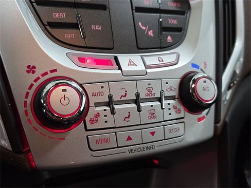 Used 2015 GMC Terrain SLT w/ Safety Package image 24