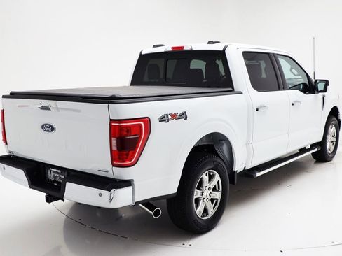 Used 2023 Ford F150 XLT w/ Equipment Group 302A High image 9