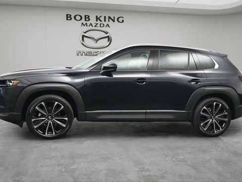 New 2026 MAZDA CX-50 AWD 2.5 S w/ Weather Package image 3