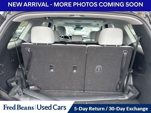 Used 2023 Hyundai Palisade SEL image 6
