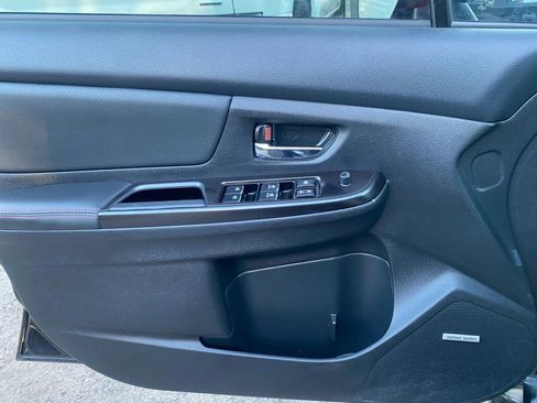 Used 2019 Subaru WRX Limited image 30