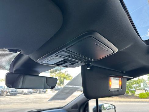 Used 2025 Honda Odyssey Sport-L image 12