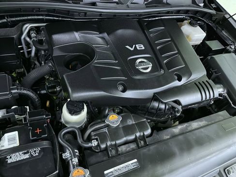 Used 2020 Nissan Armada SL w/ Premium Package image 33