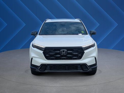 Used 2024 Honda CR-V Sport-L image 8