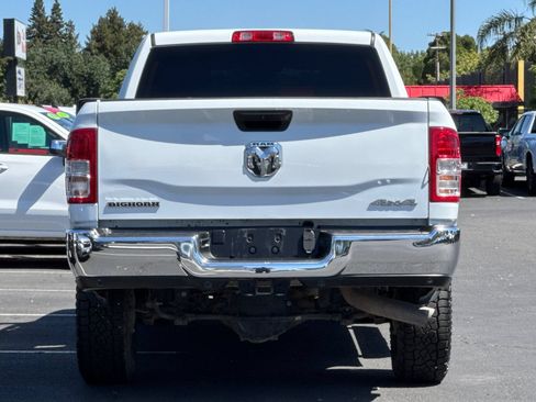 Used 2024 RAM 2500 Big Horn AWD/4WD image 6