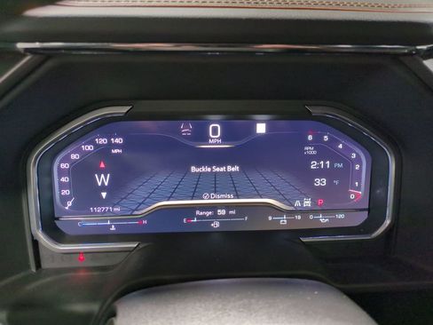 Used 2023 GMC Sierra 1500 AT4 w/ AT4 Preferred Package image 40