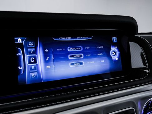 Used 2025 Mercedes-Benz G 63 AMG 4MATIC image 74