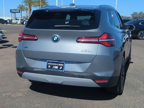 New 2026 BMW X3 xDrive30 image 7