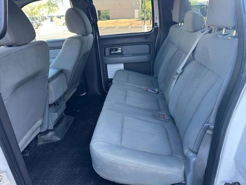 Used 2013 Ford F150 XL w/ XL Plus Pkg image 13