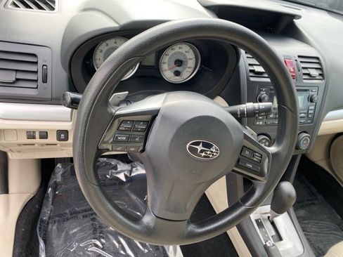 Used 2013 Subaru Impreza 2.0i Premium w/ All-Weather Pkg image 11