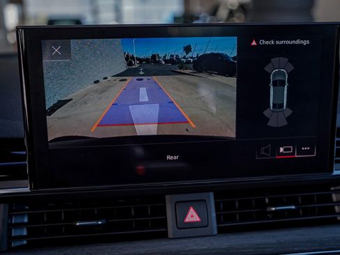 Certified 2024 Audi A5 2.0T Premium w/ Convenience Package image 15