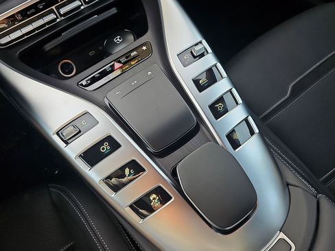 New 2026 Mercedes-Benz AMG GT 63 S image 15