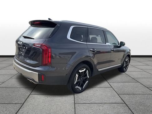 Used 2025 Kia Telluride S image 5