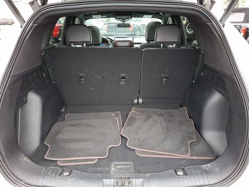 Certified 2023 Ford Escape ST-Line w/ Tech Pack #1 image 27