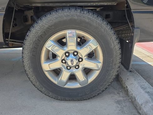 Used 2013 Ford F150 XLT w/ Luxury Equipment Group AWD/4WD image 10
