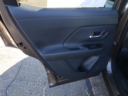 New 2026 Nissan Kicks SV w/ SV Premium Package image 14