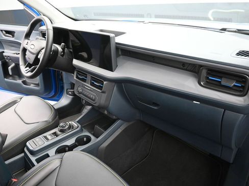 New 2026 Ford Maverick Lobo AWD/4WD image 26