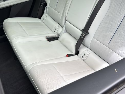 Certified 2024 Cadillac Lyriq Sport w/ LPO, Floor Liner Package AWD/4WD image 29