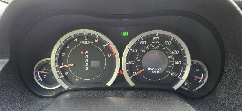 Used 2010 Acura TSX Sedan FWD image 19