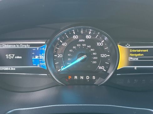 Used 2017 Ford Explorer XLT w/ Equipment Group 202A FWD image 39