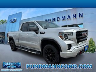 Used 2019 GMC Sierra 1500 Elevation w/ Elevation Value Package AWD/4WD video 1