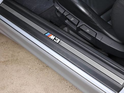 Used 1998 BMW M3 Coupe image 93