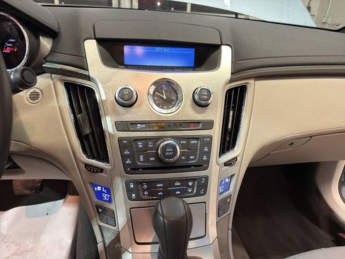 Used 2013 Cadillac CTS Performance image 19