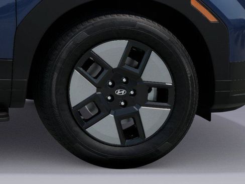 New 2026 Hyundai Santa Fe SEL FWD image 8