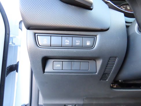 New 2026 MAZDA CX-50 2.5 Hybrid w/ Cargo Package image 34