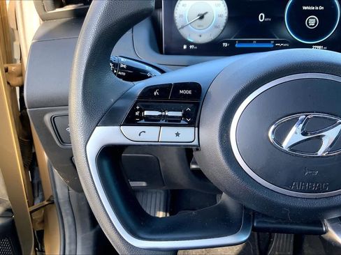 Used 2023 Hyundai Santa Cruz SEL w/ Activity Package image 24