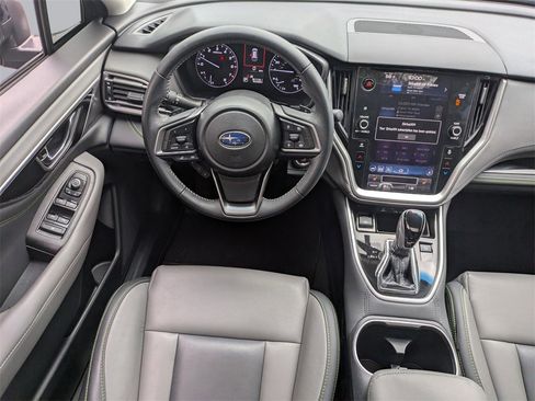 Used 2021 Subaru Outback Onyx Edition XT w/ Popular Package #2 image 18