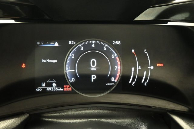 Used 2025 Lexus NX 350 AWD w/ Accessory Package (Z1) image 23