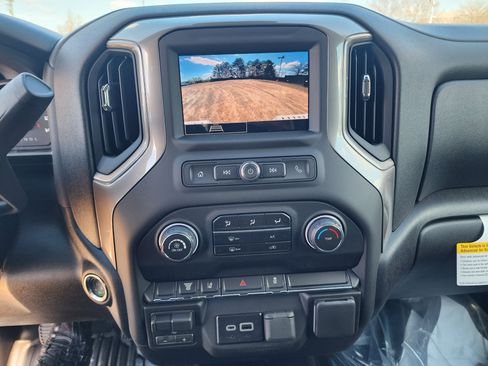 New 2026 Chevrolet Silverado 3500 W/T w/ WT Convenience Package image 38