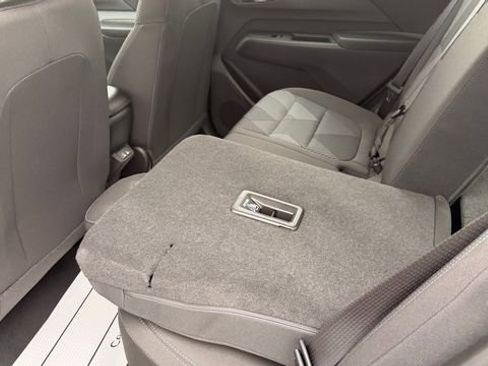 New 2027 Chevrolet Bolt LT w/ Comfort Package FWD image 40