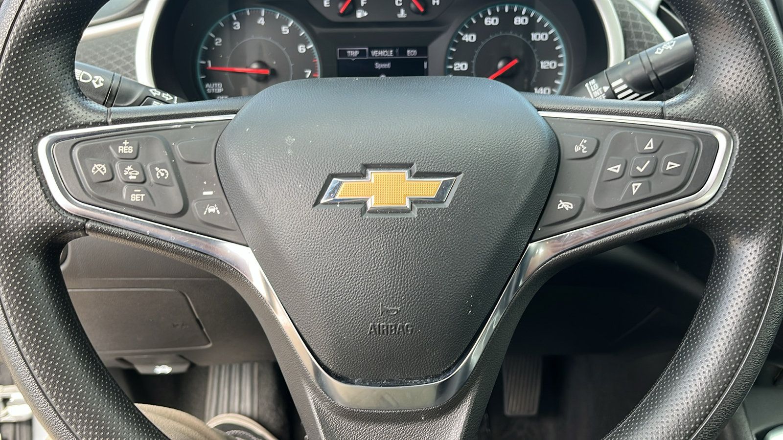 Used 2025 Chevrolet Malibu LT FWD image 15